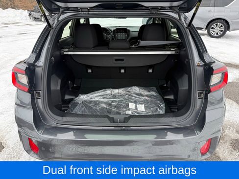 Used 2024 Subaru Impreza RS image 37