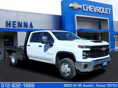 New 2026 Chevrolet Silverado 3500 W/T w/ WT Convenience Package