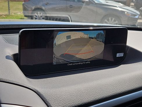 New 2026 MAZDA CX-50 AWD 2.5 S w/ Select Package image 15