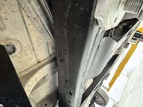 Used 2015 Chevrolet Silverado 1500 LT w/ All Star Edition image 19