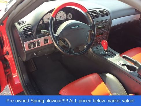 Used 2003 Ford Thunderbird RWD image 32