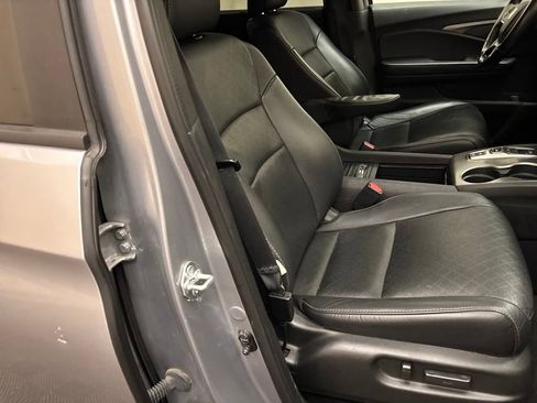 Used 2021 Honda Passport EX-L image 23