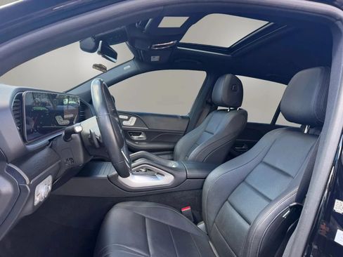 Used 2020 Mercedes-Benz GLE 350 4MATIC w/ Premium Package image 12