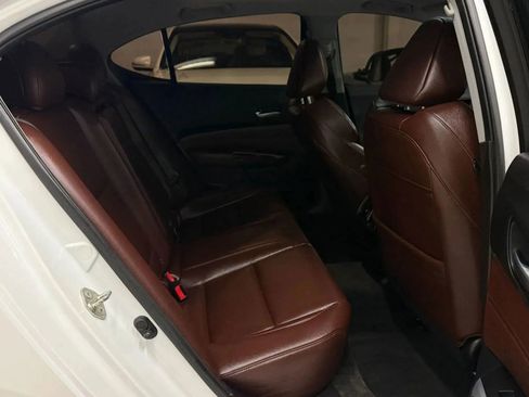 Used 2015 Acura TLX image 20