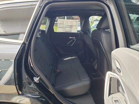 New 2026 BMW X1 xDrive28i w/ Convenience Package image 17