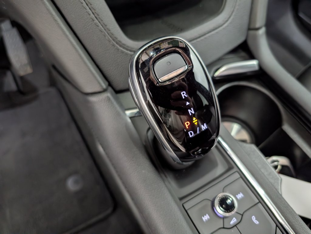 Used 2024 Cadillac XT6 Luxury w/ LPO, Floor Liner Package AWD/4WD image 24