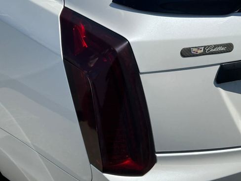 Used 2018 Cadillac CTS Luxury image 20