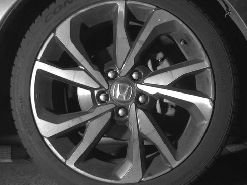 Used 2019 Honda Civic Sport image 12
