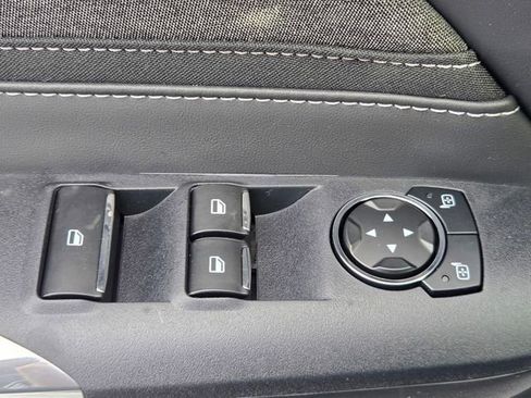 New 2026 Ford Mustang Convertible w/ Anti-Theft Package RWD image 23