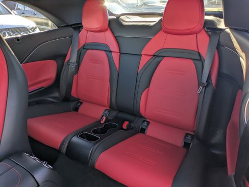 New 2026 Mercedes-Benz CLE 53 AMG 4MATIC Cabriolet image 14