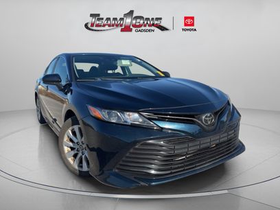 Used 2020 Toyota Camry LE
