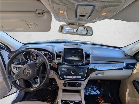 Used 2016 Mercedes-Benz GLE 350 GLE 350 image 17