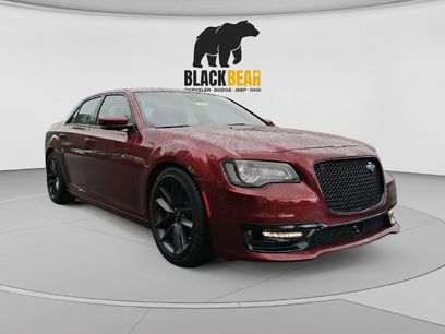 Used 2023 Chrysler 300 C