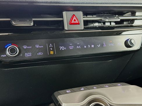 Used 2022 Kia EV6 Wind w/ Wind Technology Package image 24