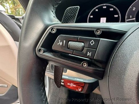 Used 2025 Porsche 911 Carrera image 26