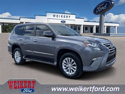 Used 2018 Lexus GX 460 Premium