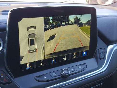 Used 2023 Chevrolet Blazer Premier w/ Driver Confidence II Package image 26