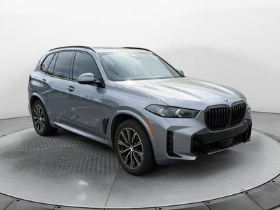 Certified 2024 BMW X5 sDrive40i w/ M Sport Package