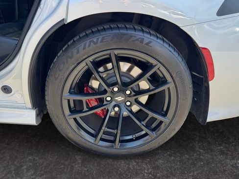 Used 2021 Dodge Charger Scat Pack w/ Daytona Edition Group RWD image 14