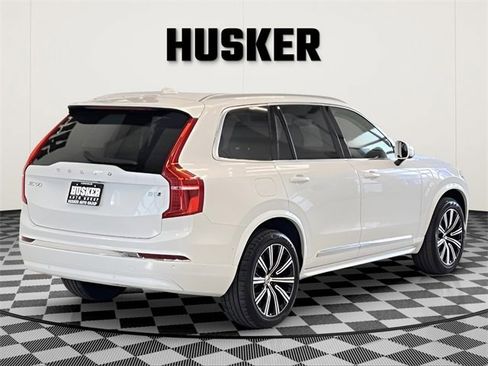 Used 2024 Volvo XC90 B5 Plus image 5