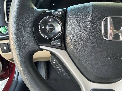 Used 2013 Honda Civic LX image 19