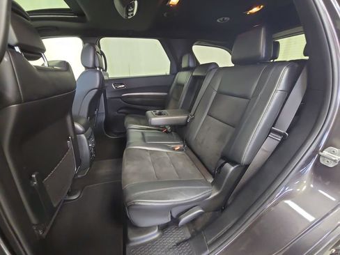 Used 2020 Dodge Durango GT AWD/4WD image 33