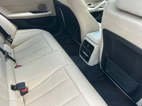 Certified 2023 BMW i4 eDrive35 w/ Premium Package RWD image 30