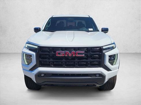 New 2026 GMC Canyon Elevation w/ Convenience Package RWD image 6