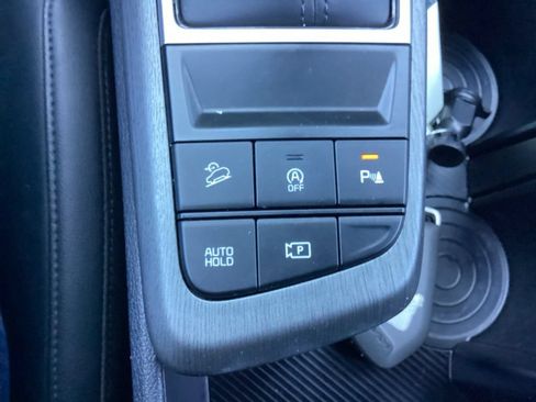 Used 2026 Kia Sportage X-Line w/ X-Line Technology Package AWD/4WD image 27