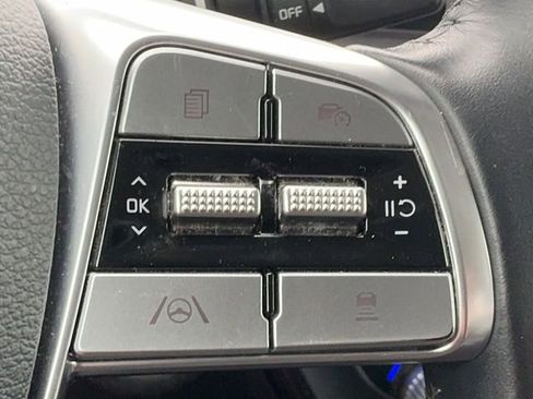 Used 2025 Kia Telluride S AWD/4WD image 27