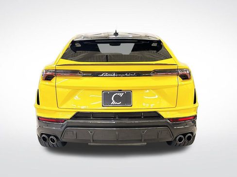 Used 2024 Lamborghini Urus Performante image 4