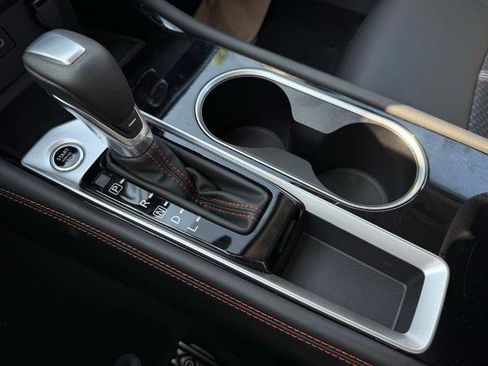 New 2025 Nissan Altima 2.5 SR image 25