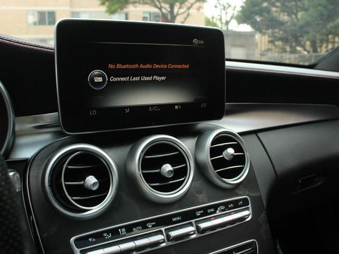 Used 2016 Mercedes-Benz C 450 AMG image 34