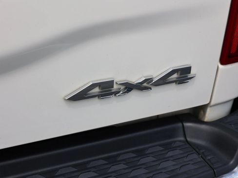 Used 2022 RAM 2500 Laramie AWD/4WD image 14