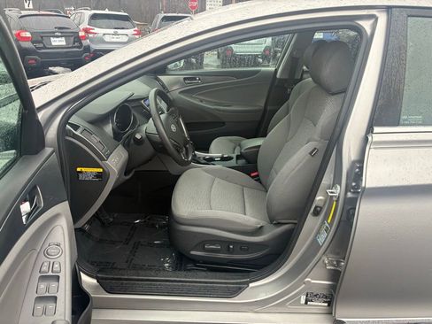 Used 2012 Hyundai Sonata Base image 20