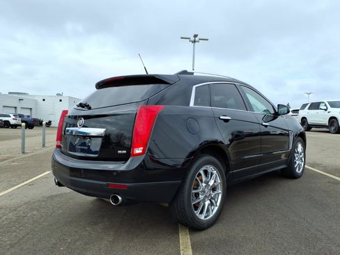 Used 2014 Cadillac SRX Performance w/ Driver Awareness Package image 4