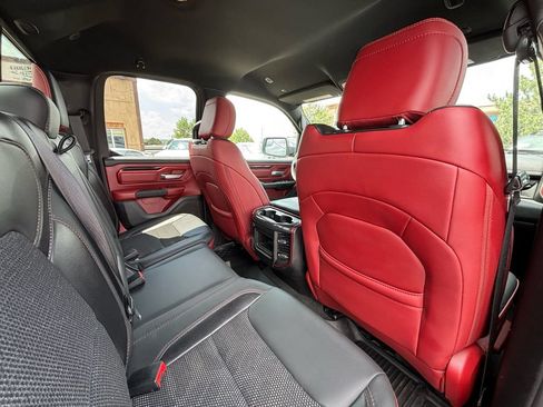 Used 2019 RAM 1500 Rebel AWD/4WD image 23