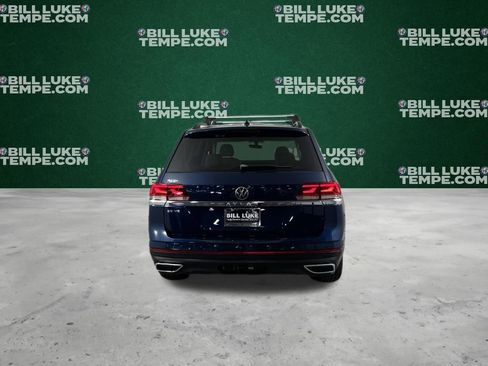 Used 2023 Volkswagen Atlas SE image 8