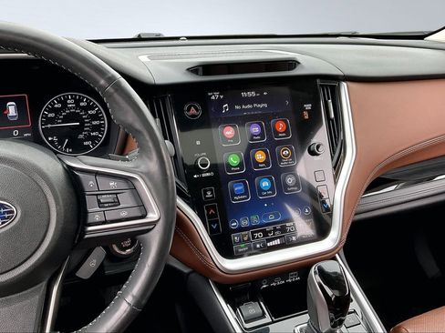 Certified 2023 Subaru Outback Touring image 6
