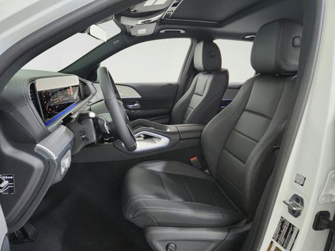 Certified 2026 Mercedes-Benz GLE 350 4MATIC image 17