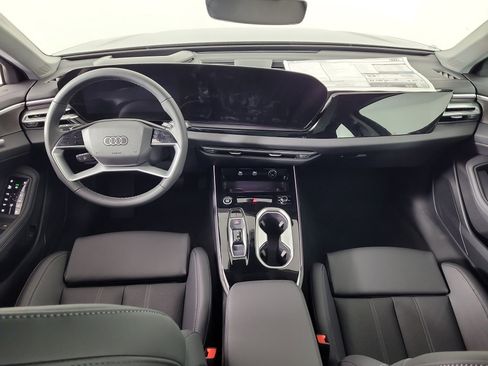 New 2026 Audi A6 Premium Plus image 15