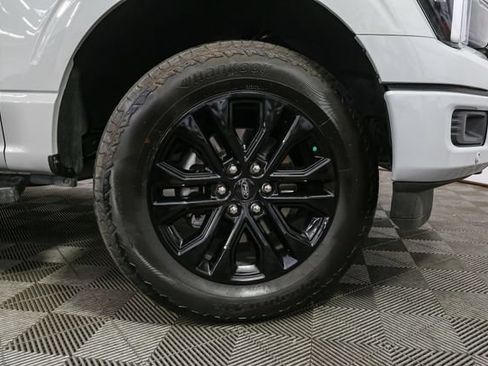 Used 2026 Ford F150 Lariat AWD/4WD image 14