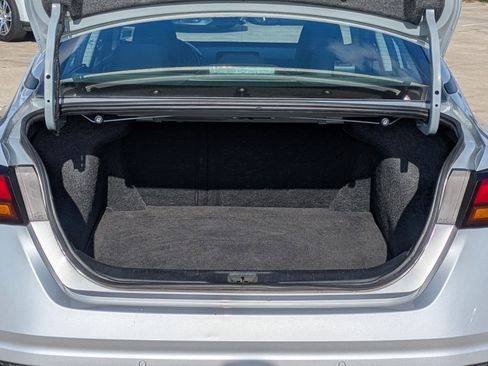 Used 2024 Nissan Altima 2.5 S image 48