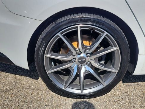 Used 2022 Genesis G70 2.0T w/ Prestige Package AWD/4WD image 6