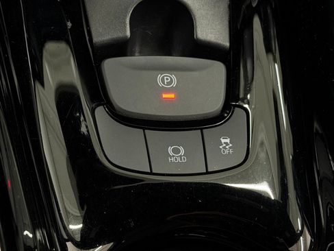 Used 2021 Toyota C-HR Nightshade FWD image 16