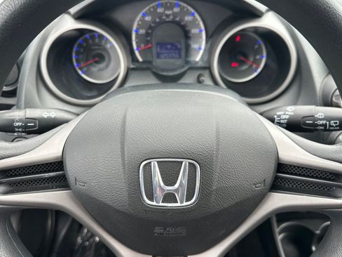 Used 2010 Honda Fit image 18
