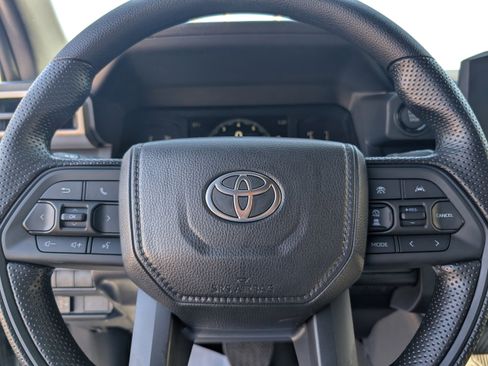 New 2026 Toyota Tacoma SR5 image 18