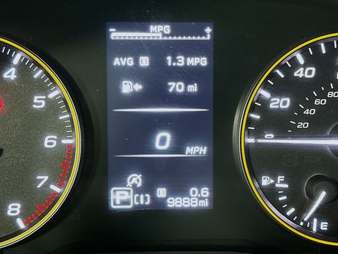 Used 2024 Subaru Crosstrek 2.5i Sport image 18