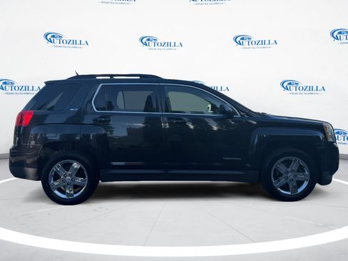 Used 2012 GMC Terrain SLT FWD image 6