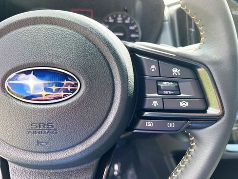 New 2025 Subaru Crosstrek 2.5i Sport image 20